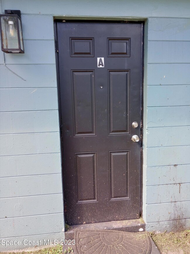 1327 West Point Dr unit A, Cocoa, FL 32922 - photo 2