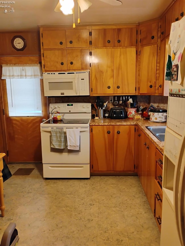 1707 North St, Fremont, OH 43420 - photo 4