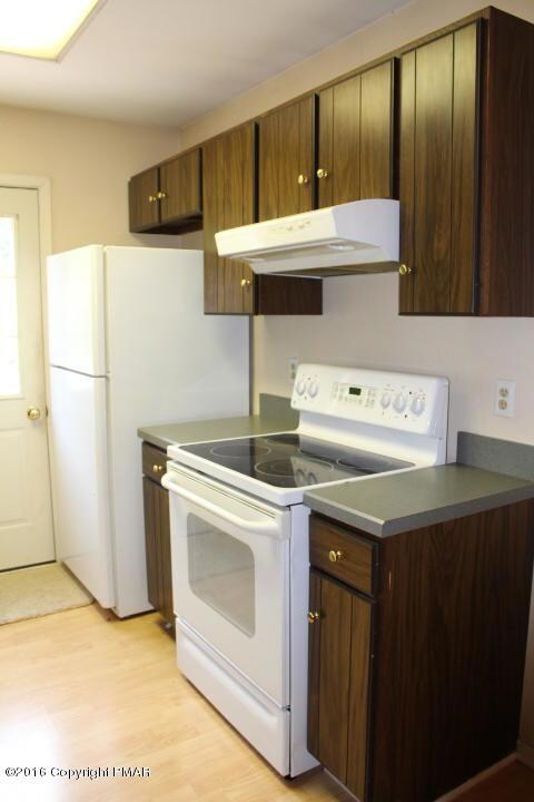 Kitchen Range