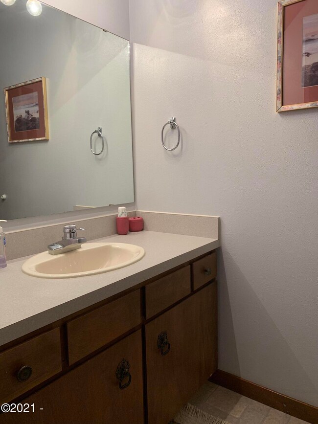hall bath