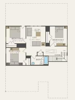 13400 Cerro Castellan Trace, Manor, TX 78653 - photo 3