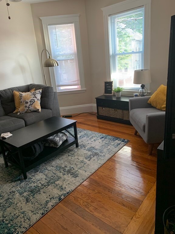 227A Summer St unit 1, Somerville, MA 02143 - photo 6