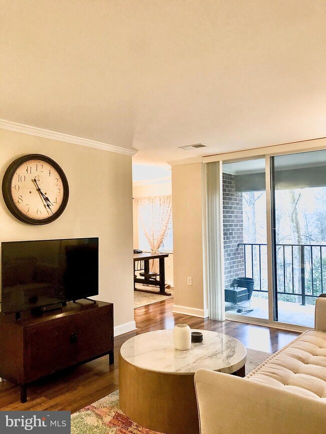 1536 Northgate Square unit 32A, Reston, VA 20190 - photo 4