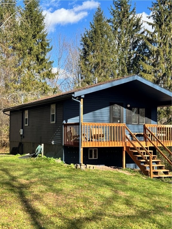 60 Gobblers Knob Rd, Delancey, NY 13752 - photo 2