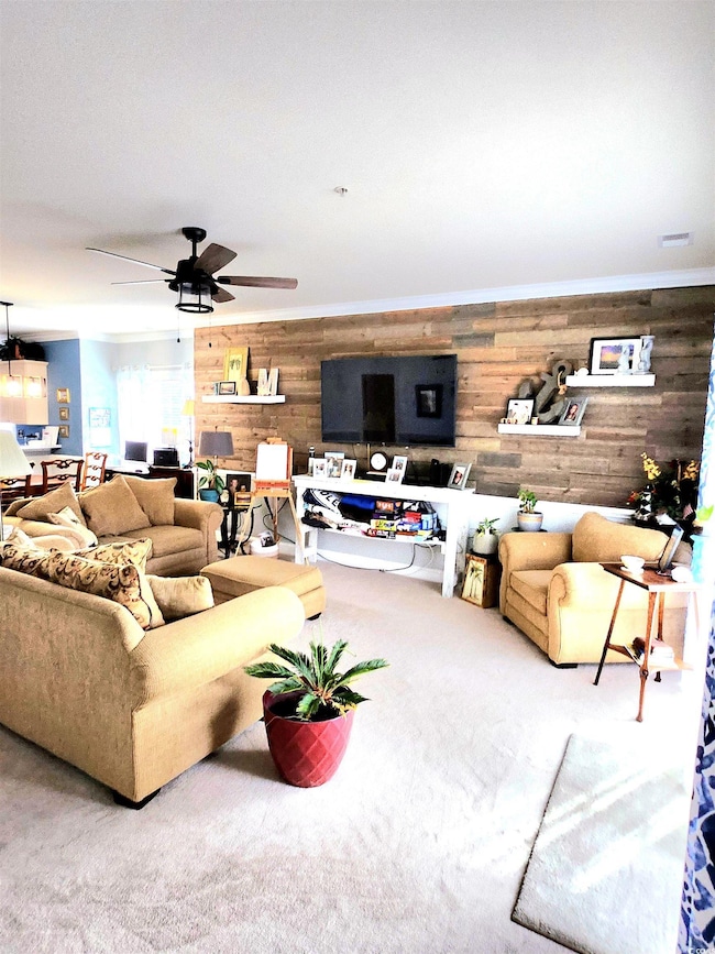 4877 Magnolia Pointe Ln unit 201, Myrtle Beach, SC 29577 - photo 2