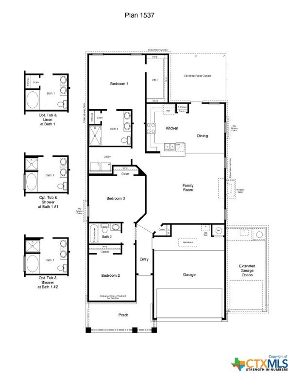 2904 Wigeon Way, Copperas Cove, TX 76522 - photo 2