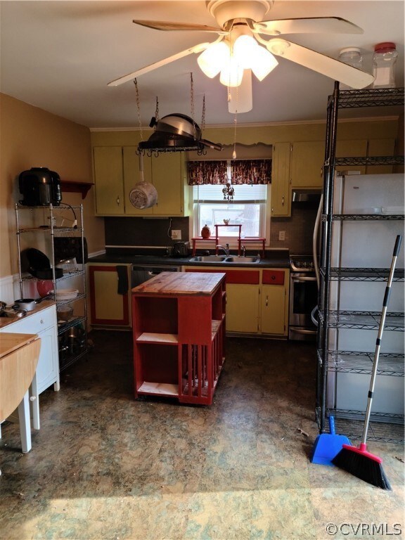 5811 Retriever Rd, North Chesterfield, VA 23237 - photo 3