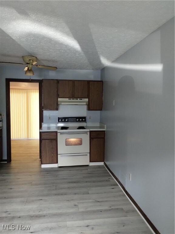 31 1/2 Elm St unit A2, Struthers, OH 44471 - photo 3