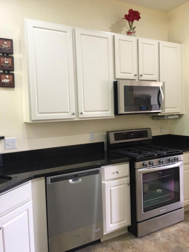 scenic view kitchen 2