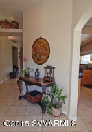 Front Entry Way