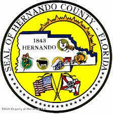 Hernando seal