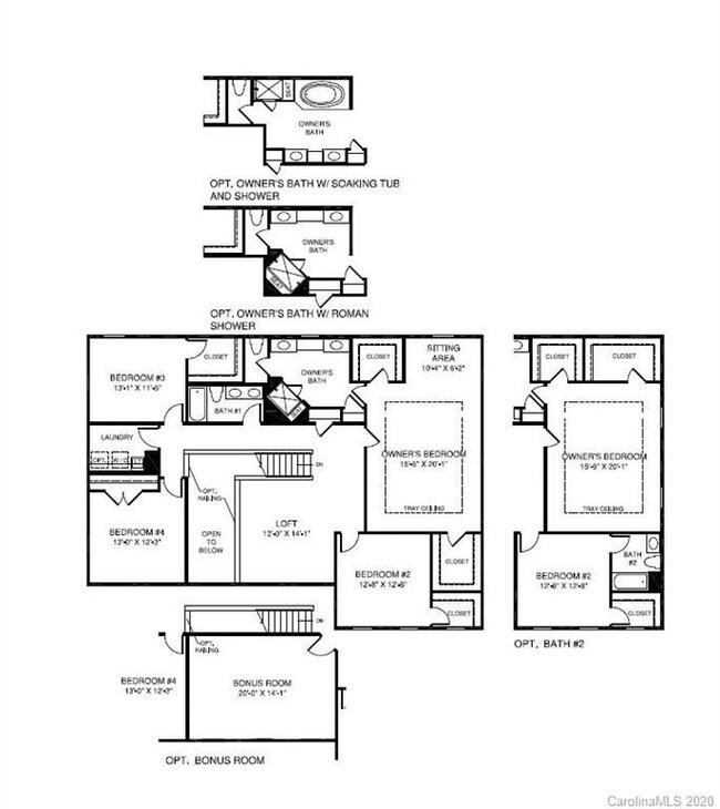 Illustrative only.  Elevations vary.  To be built.