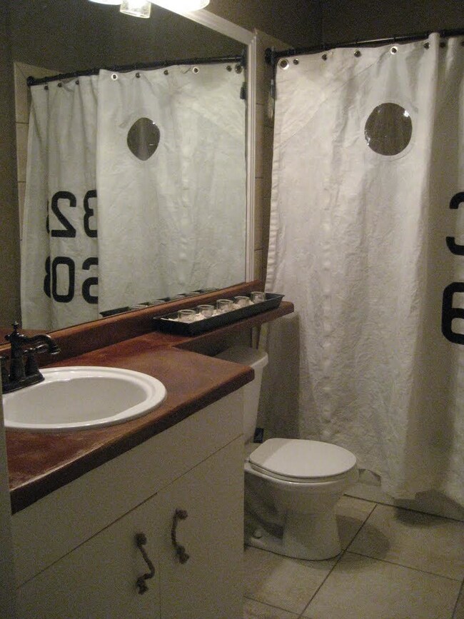 chatelain bathroom