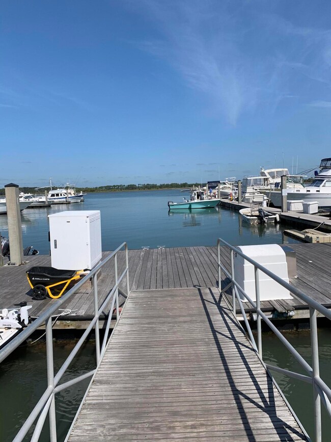 67 W 10th St unit E 28, Folly Beach, SC 29439 - photo 5