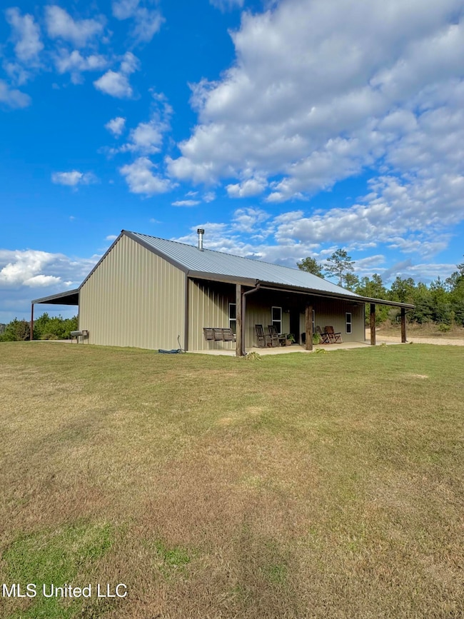 2285 P Wilson Rd, Osyka, MS 39657 - photo 3