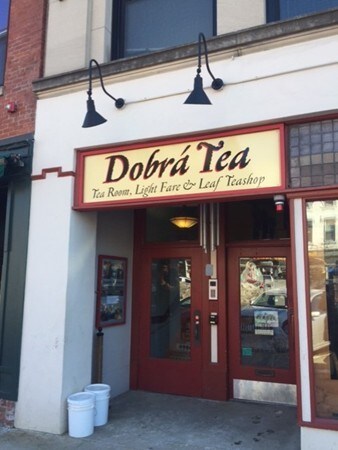 184 Main St unit 2A, Northampton, MA 01060 - photo 2