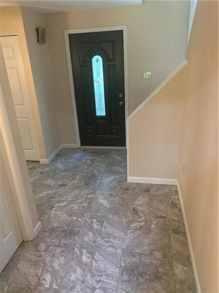 Entryway