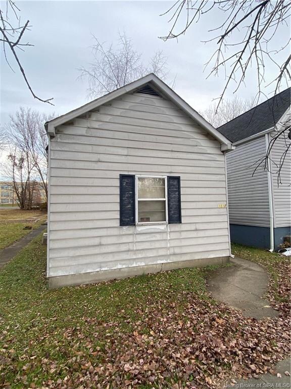 1018 Clark St, New Albany, IN 47150 - photo 2
