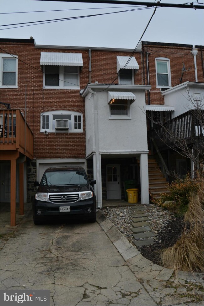 3612 Rexmere Rd, Baltimore, MD 21218 - photo 2