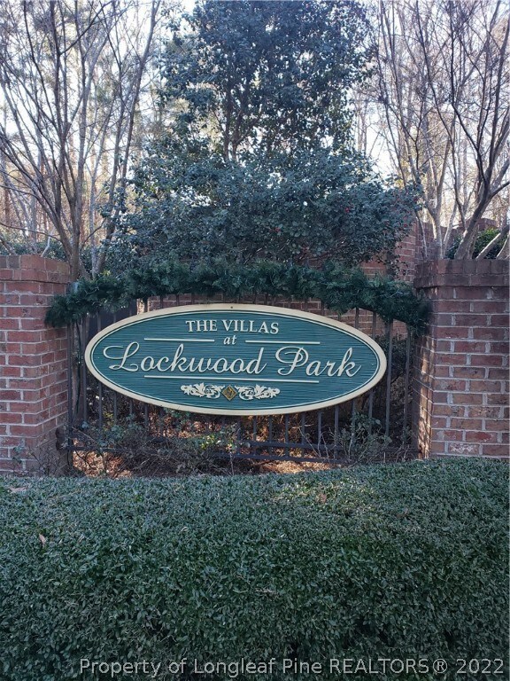 2641 Lockwood Rd unit 102, Fayetteville, NC 28303 - photo 2