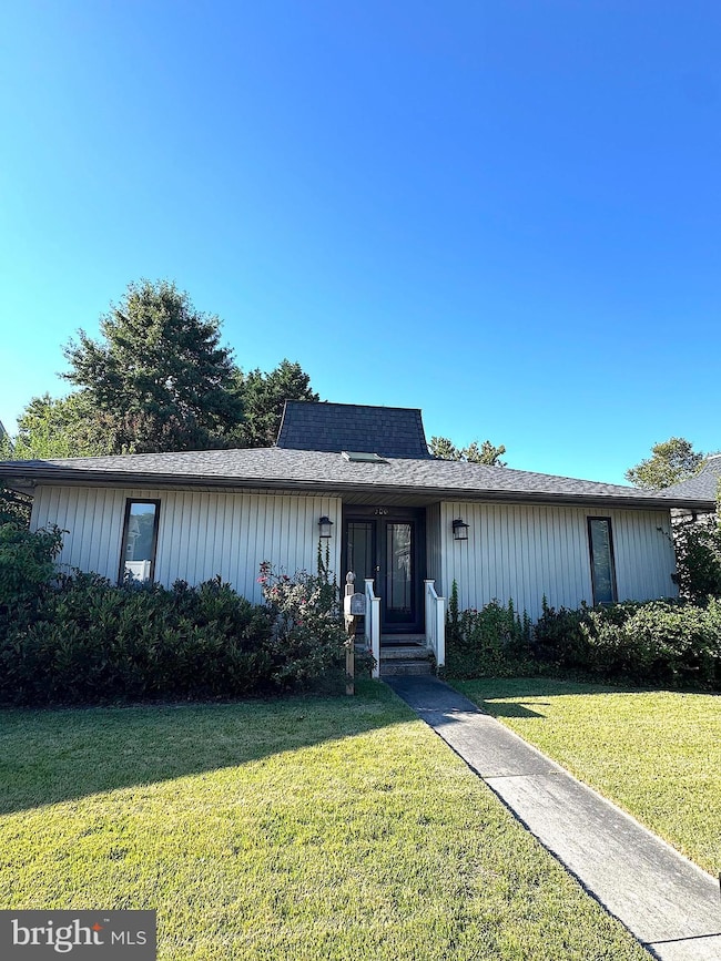 300 Hickman St, Rehoboth Beach, DE 19971 - photo 2