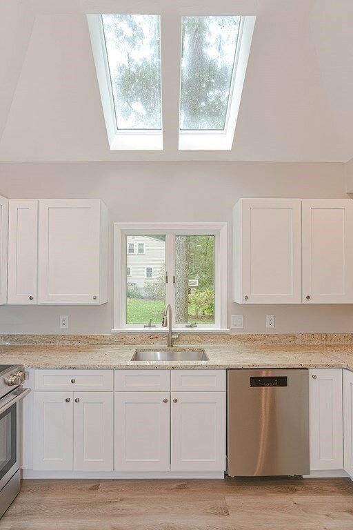 1 Harvard Rd unit 1-A, Framingham, MA 01701 - photo 4