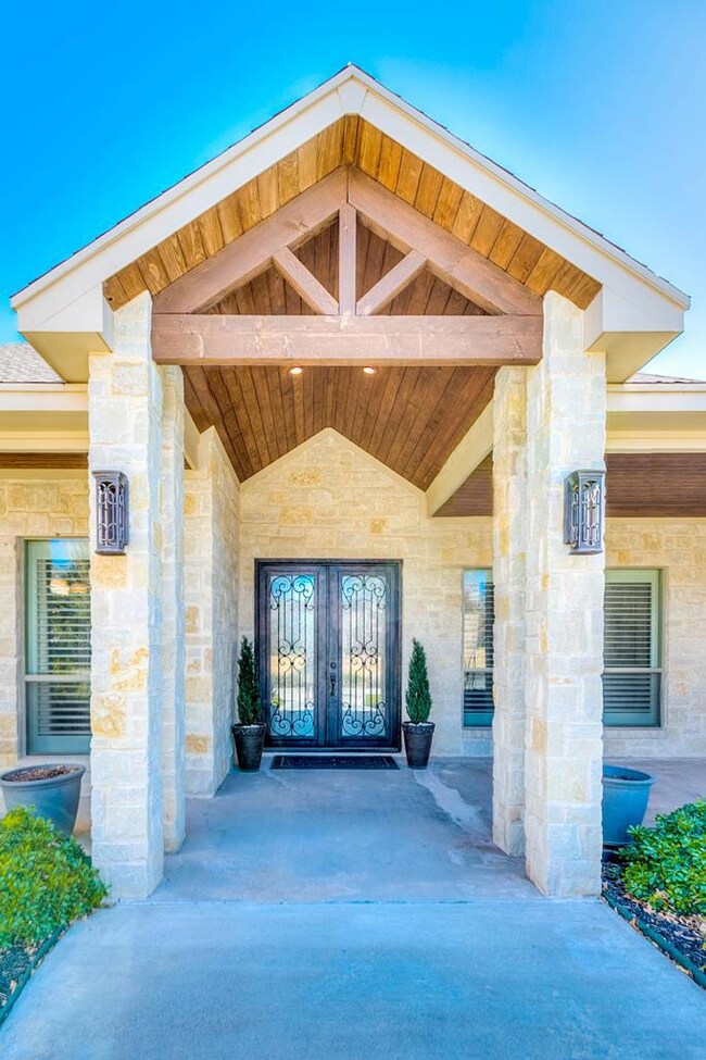 4902 N Bentwood Dr, San Angelo, TX 76904 - photo 5