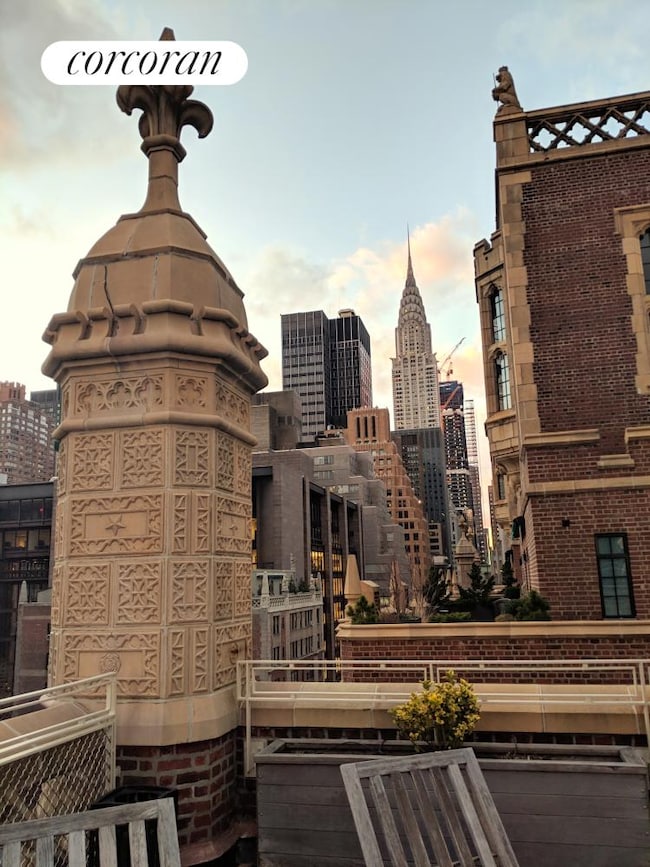 The Manor unit 511, New York, NY 10017 - photo 6