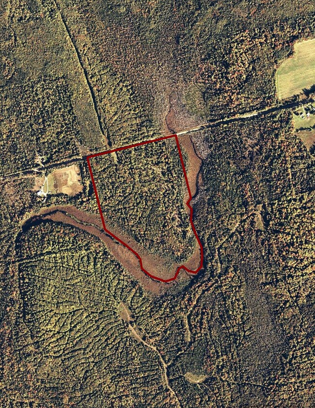 Estimated Map
