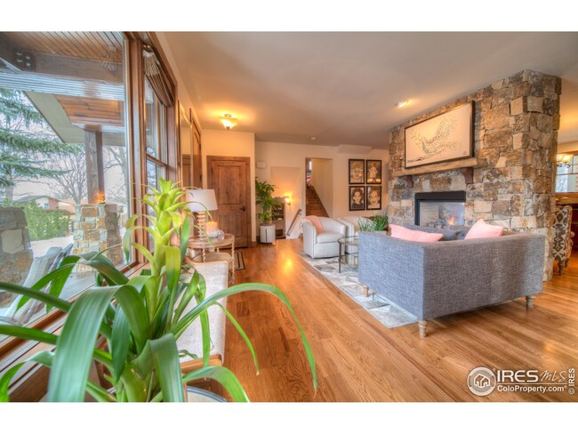 3800 Darley Ave, Boulder, CO 80305 - photo 3