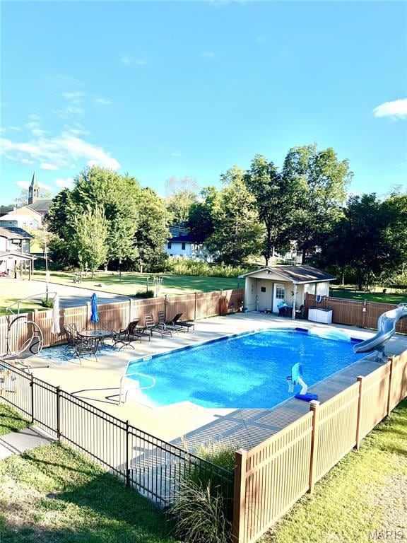 333 E Maple St, Scott City, MO 63780 - photo 4