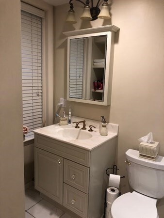 23 Clark St unit 1, Boston, MA 02109 - photo 6
