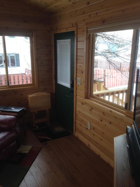 Porch