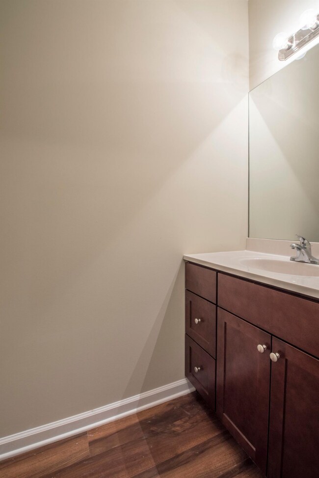 Image featured is of model home and inte