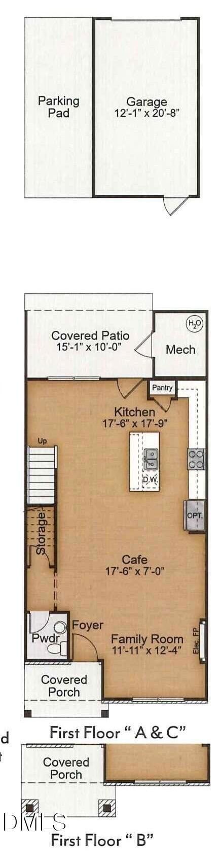 718 Winton Way unit 549, Wake Forest, NC 27587 - photo 2