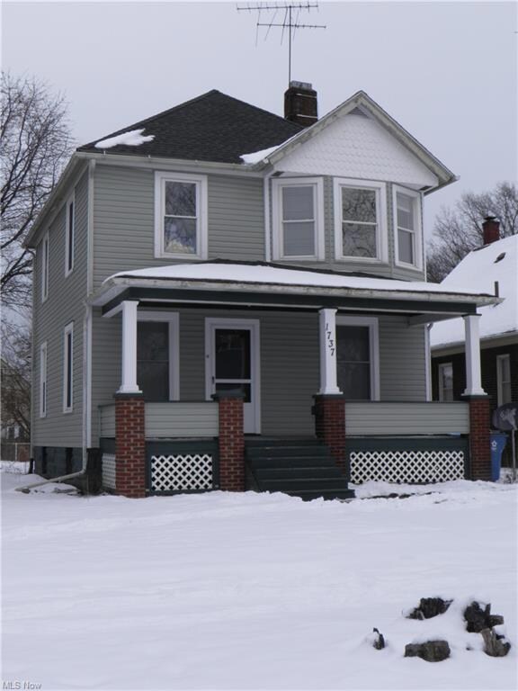 1737 E 32nd St, Lorain, OH 44055 - photo 2