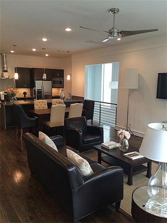 1704 Southmore Blvd, Houston, TX 77004 - photo 5