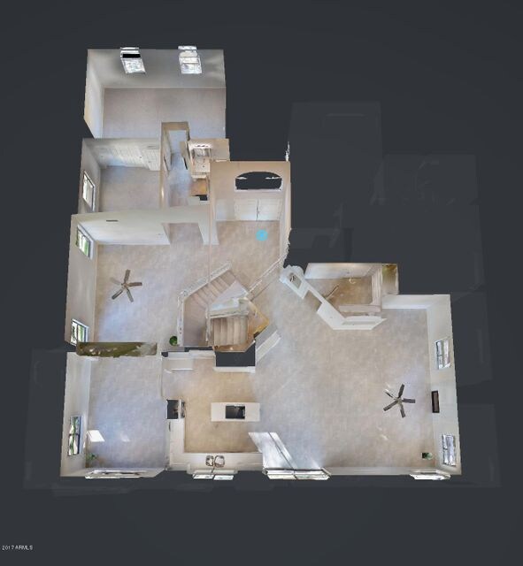 3321 E Inverness Ave, Mesa, AZ 85204 - photo 3