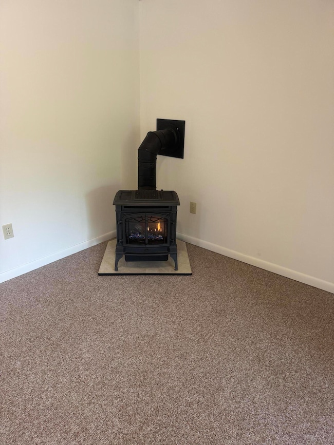 S-539 vented heater