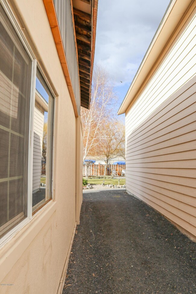 Breezeway