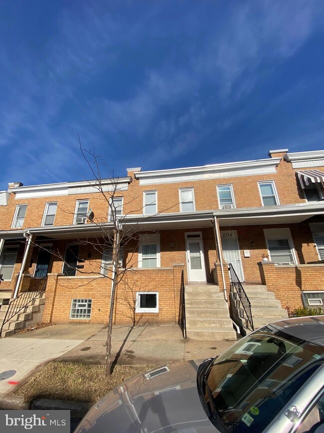 2732 E Biddle St, Baltimore, MD 21213 - photo 2