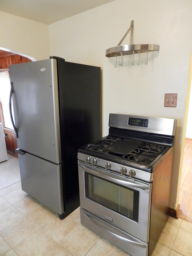 SS Appliances