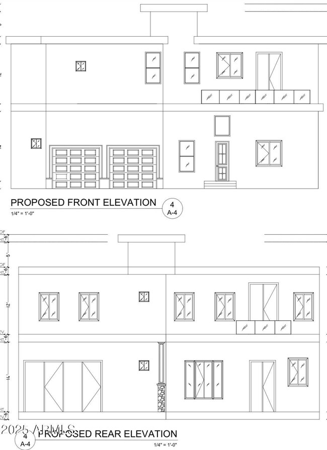 4246 N 36th St unit 99, Phoenix, AZ 85018 - photo 4