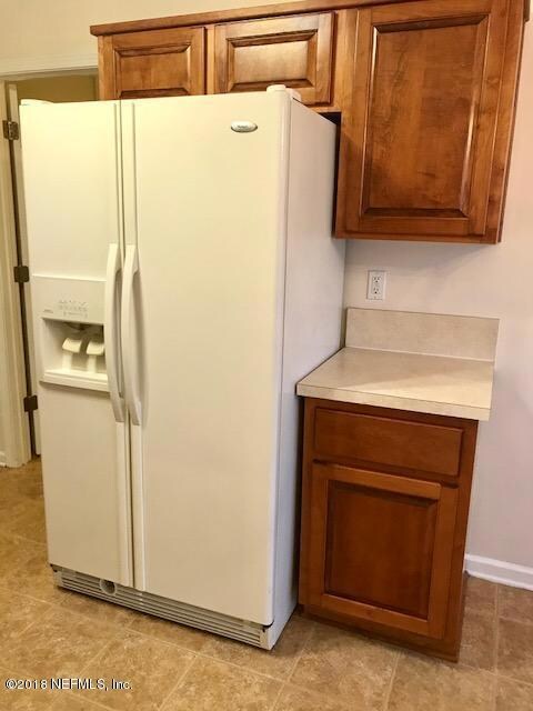 fridge