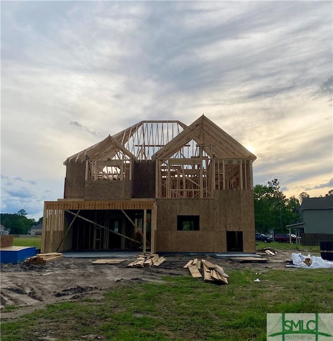 Construction status as of 4/20/2020