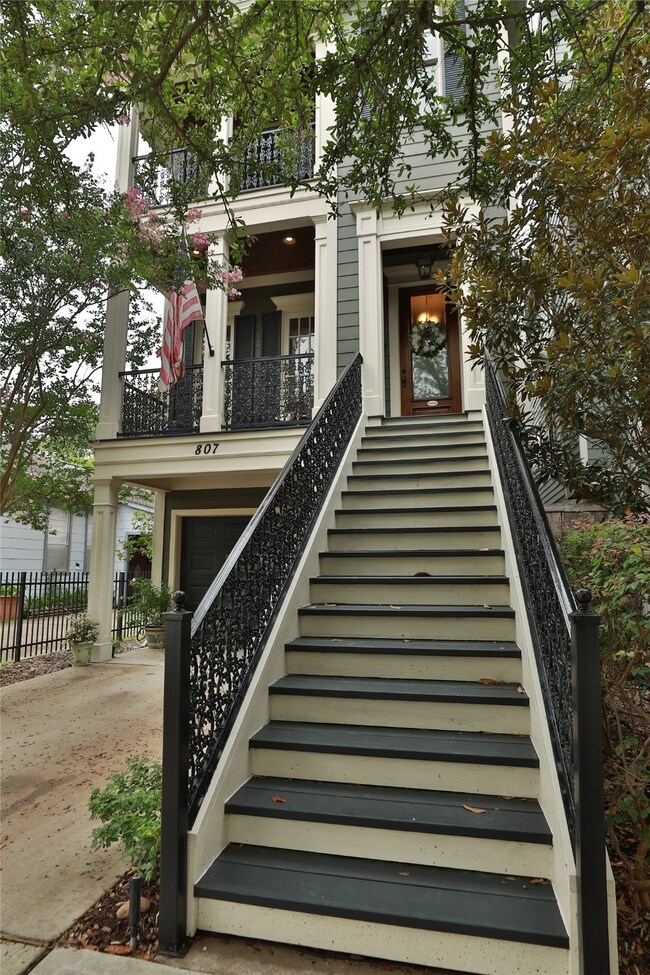 807 Aurora St, Houston, TX 77009 - photo 3