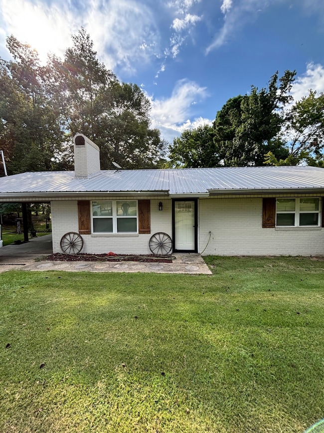 190 Comanche St, Zwolle, LA 71486 - photo 2