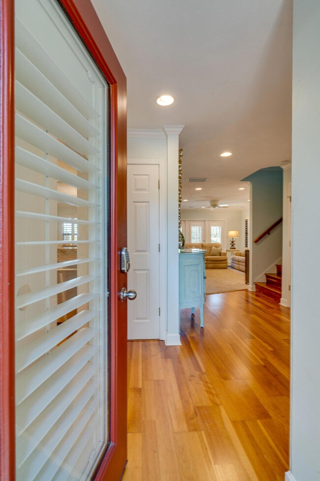 Entry