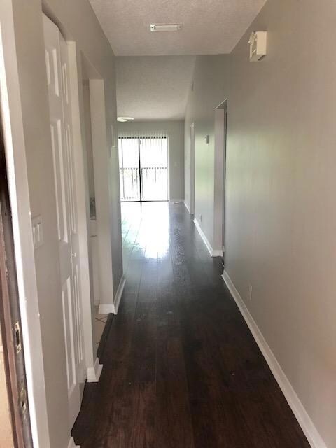 delray hallway