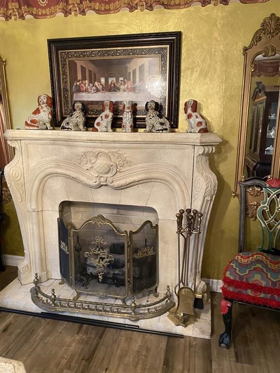 809 W Brenda Ln, Magnolia, TX 77354 - photo 7